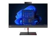 Настолен компютър - всичко в едно Lenovo ThinkCentre neo 50a 24 AIO Intel Core i5-13420H (up to 3.4GHz, 12MB), 16GB DDR5 5200MHz, 512GB SSD, 23.8