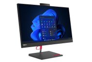 Настолен компютър - всичко в едно Lenovo ThinkCentre neo 50a 24 AIO Intel Core i5-13420H (up to 3.4GHz, 12MB), 16GB DDR5 5200MHz, 512GB SSD, 23.8