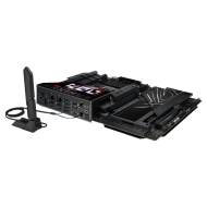 Дънна платка ASUS ROG MAXIMUS Z890 HERO, LGA 1851