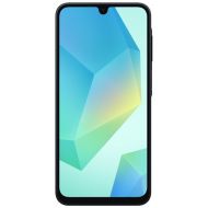 Мобилен телефон Samsung SM-A166 GALAXY A16 5G 128GB 4GB Black