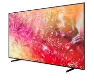 Телевизор Samsung 65" 65DU7192 AI 4K UHD LED TV, SMART, 3xHDMI, 2xUSB, Wi-Fi 5, Bluetooth 5.2, Black