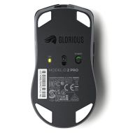 Геймърска мишка Glorious Model O 2 PRO, Симетричен дизайн