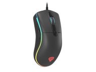 Мишка Genesis Gaming Mouse Krypton 510 8000 DPI, Optical with software, Black