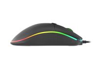 Мишка Genesis Gaming Mouse Krypton 510 8000 DPI, Optical with software, Black