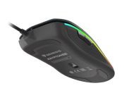 Мишка Genesis Gaming Mouse Krypton 510 8000 DPI, Optical with software, Black