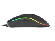 Мишка Genesis Gaming Mouse Krypton 510 8000 DPI, Optical with software, Black