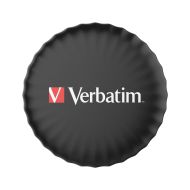 Проследяващо устройство Verbatim MYFC-01B My Finder Coin Bluetooth Item Finder 1 pack Black