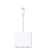 Адаптер Apple USB-C Digital AV Multiport Adapter