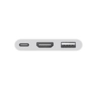 Адаптер Apple USB-C Digital AV Multiport Adapter