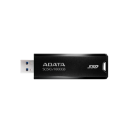 ADATA EXT SSD SC610 1000GB RED