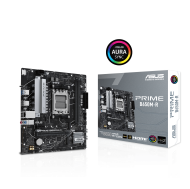 Дънна платка ASUS PRIME B650M-R socket AM5, 2xDDR5