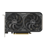 Видео карта ASUS DUAL GeForce RTX 4060 V2 OC 8GB GDDR6 - Bulk опаковка