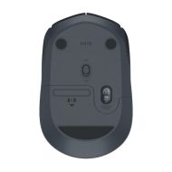 Мишка Logitech Wireless Mouse M171 Black