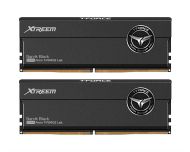 Памет Team Group T-Force XTREEM Black DDR5 32GB(2x16GB) 6000MHz CL30