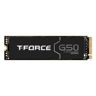 SSD Team Group T-Force G50, M.2 2280 1TB PCI-e 4.0 x4 NVMe 1.4