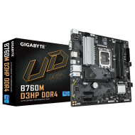 GB B760M D3HP DDR4