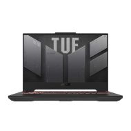 Лаптоп Asus TUF A15 FA507NVR-LP080, AMD Ryzen 7  7435HS  3.1GHz (20MB Cache, up to 4.55GHz, 8 cores, 16 Threads), 15