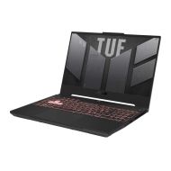 Лаптоп Asus TUF A15 FA507NVR-LP080, AMD Ryzen 7  7435HS  3.1GHz (20MB Cache, up to 4.55GHz, 8 cores, 16 Threads), 15