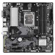 Дънна платка GIGABYTE B760M D3HP DDR4 socket 1700, mATX