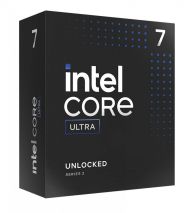 Процесор Intel Core Ultra 7 265KF, 20 Cores 3.3 GHz, 30MB, 125W, LGA1851, BOX