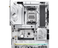 ASROCK X870 STEEL LEGEND WIFI