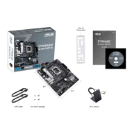 ASUS PRIME H610M-A WIFI D4