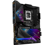 Дънна платка ASRock Z890 RIPTIDE WIFI, LGA 1851