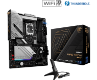 Дънна платка ASRock Z890 TAICHI LITE WIFI, LGA 1851