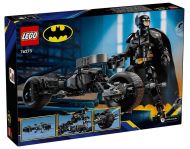 LEGO DC Super Heroes Batman, 76273