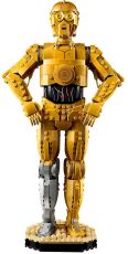 LEGO Star Wars - C-3PO Droide, 75398