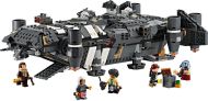 LEGO Star Wars - Onyx Cinder, 75374