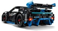 LEGO Technic - Porsche GT4 e-Performance Rennwagen, 42176