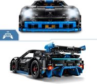 LEGO Technic - Porsche GT4 e-Performance Rennwagen, 42176