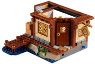 LEGO Ideas - Dungeons & Dragons, 21348