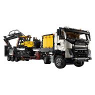 LEGO Technic - Volvo FMX LKW, 42175