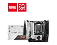 MSI MPG B650I EDGE WIFI