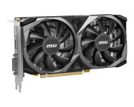 MSI RTX3050 VEN 2X XS WH 8G OC