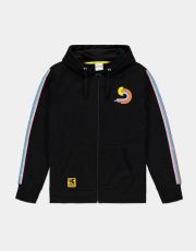 Суичър DIFUZED Pac-man - 1980 - Men&#039;s Zipper, 2XL