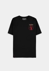 Тениска DIFUZED GOT - House Of The Dragon - Men&#039;s, XL