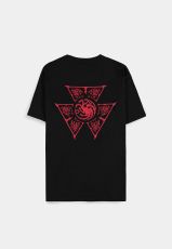 Тениска DIFUZED GOT - House Of The Dragon - Men&#039;s, L