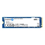 KINGSTON SNV3S/500G M2 PCIE