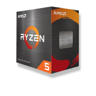 Процесор AMD RYZEN 5 5600XT, 6-Core, 3.7 GHz, 35MB, 65W, AM4, BOX