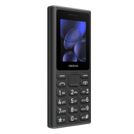 NOKIA 105 DS BLACK 2025