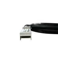 Комуникационен кабел ZIXEL10G SFP, 1 m