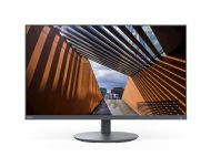 Монитор NEC MultiSync® E244FL LCD 24", VA, 1920 x 1080, DisplayPort, HDMI, USB-C, USB 3.1, Черен