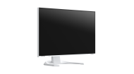 Монитор EIZO FlexScan EV2740X, IPS, 27 inch, Wide, 4K, HDMI, DisplayPort, USB-C, Бял