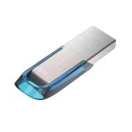 USB памет SanDisk Ultra Flair, USB 3.0, 128GB