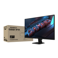 Монитор Gigabyte GS27FA - 27 inch SS IPS FHD(1920x1080), 180 Hz, 1 ms, HDR Ready