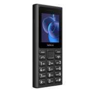 NOKIA 110 DS BLACK 2025