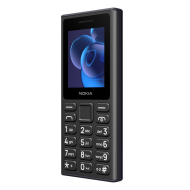 NOKIA 110 DS BLACK 2025